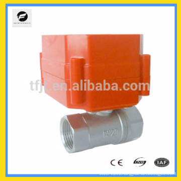 CWX-60P Manual/ Electric solenoid valve for Motorized valve full part